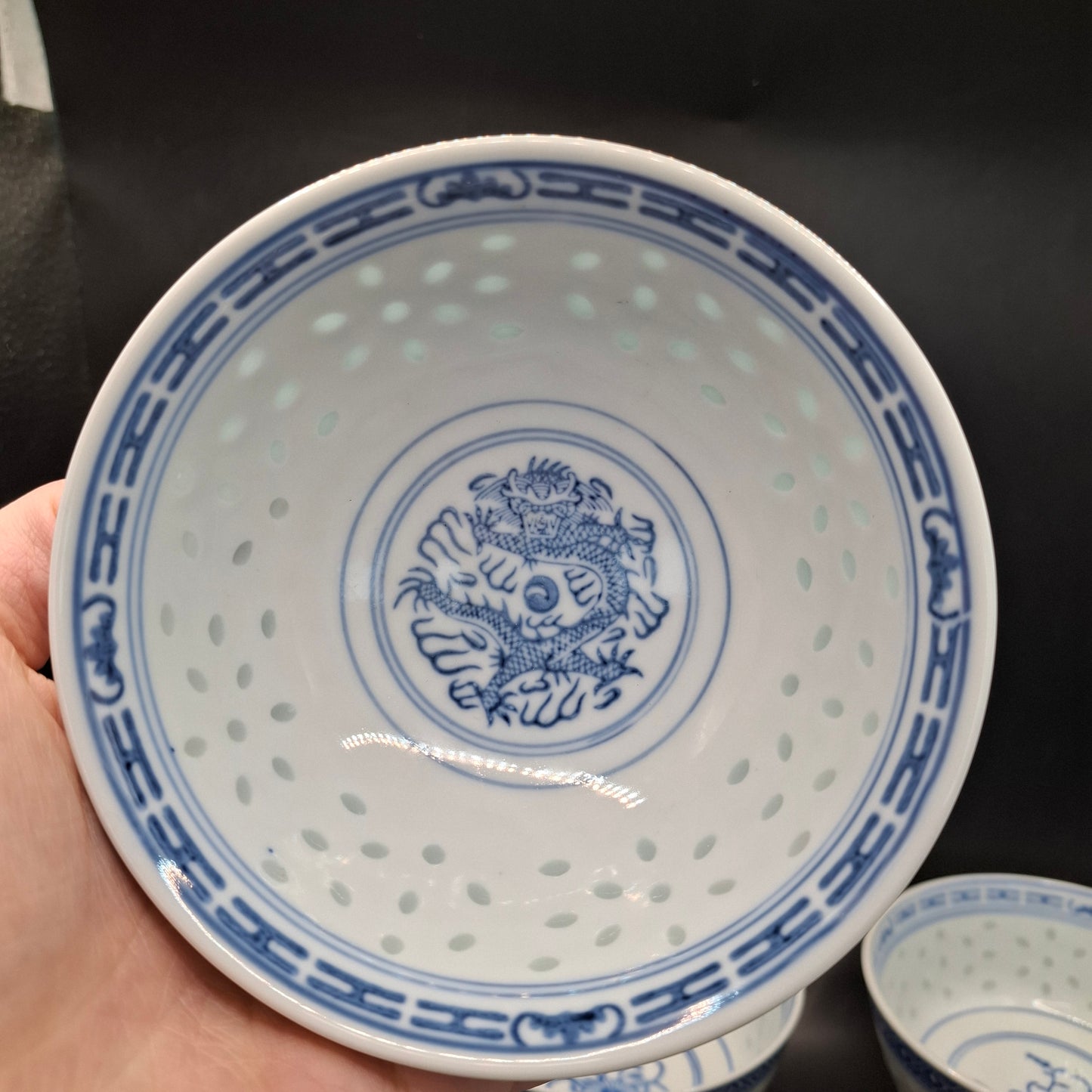 Rice Bowl