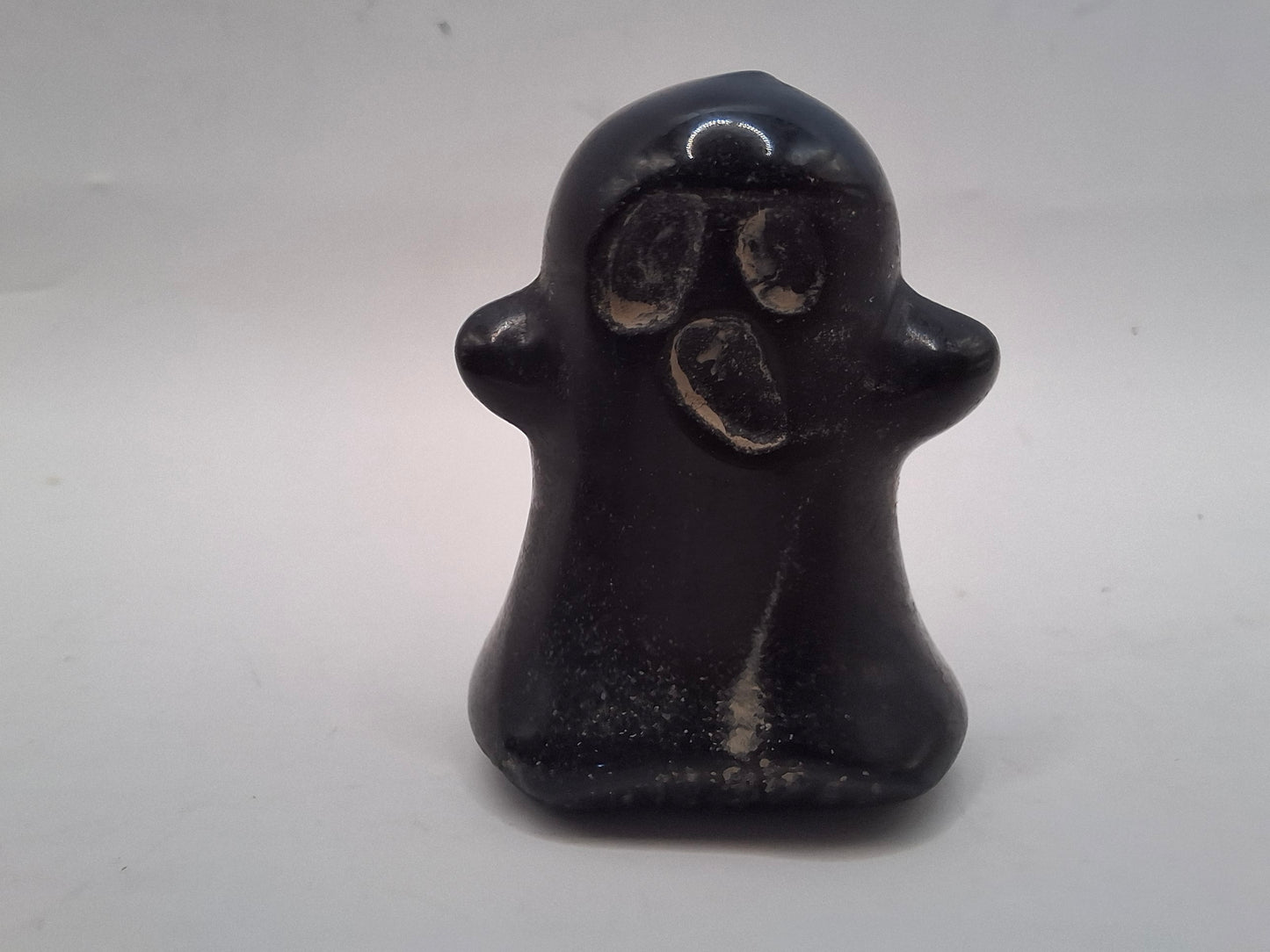 Ghost Rock Carving
