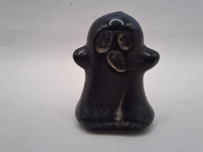 Ghost Rock Carving