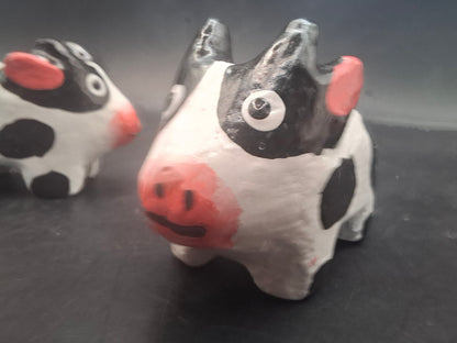 Poo Cow