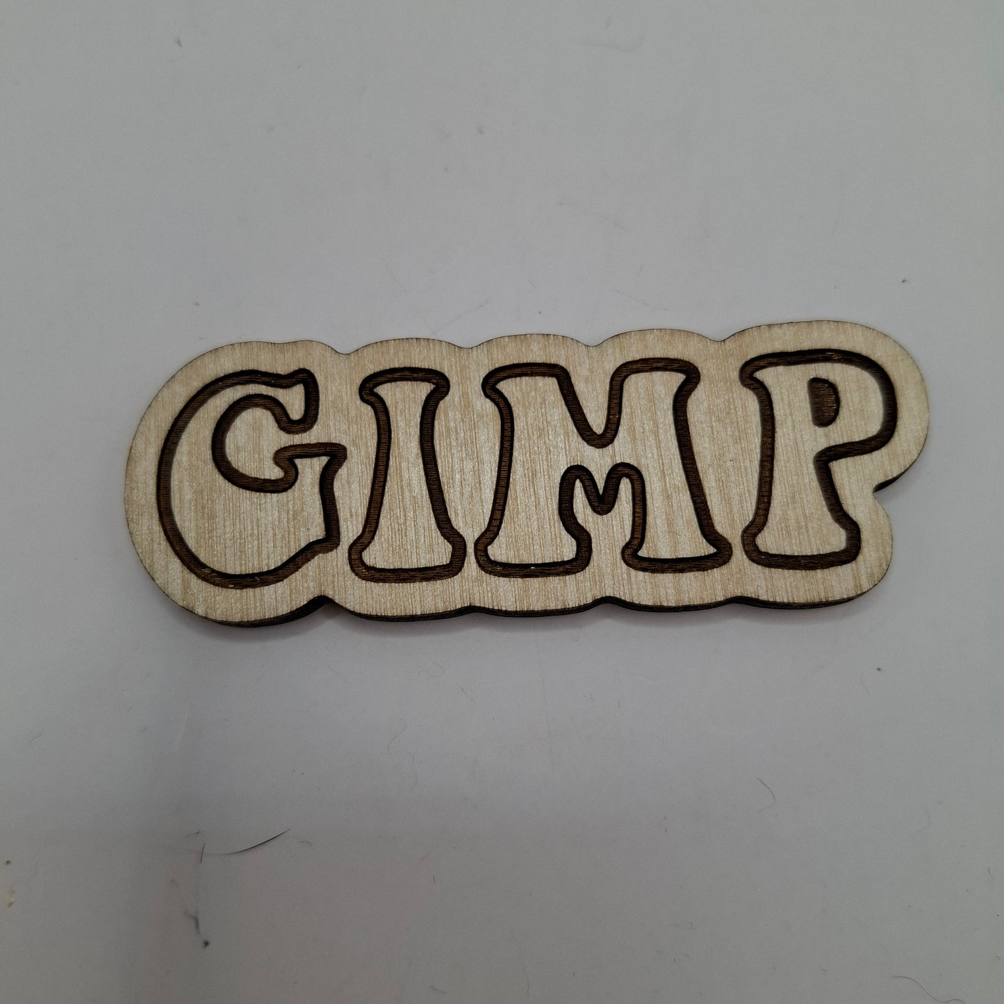 Gimp Magnet