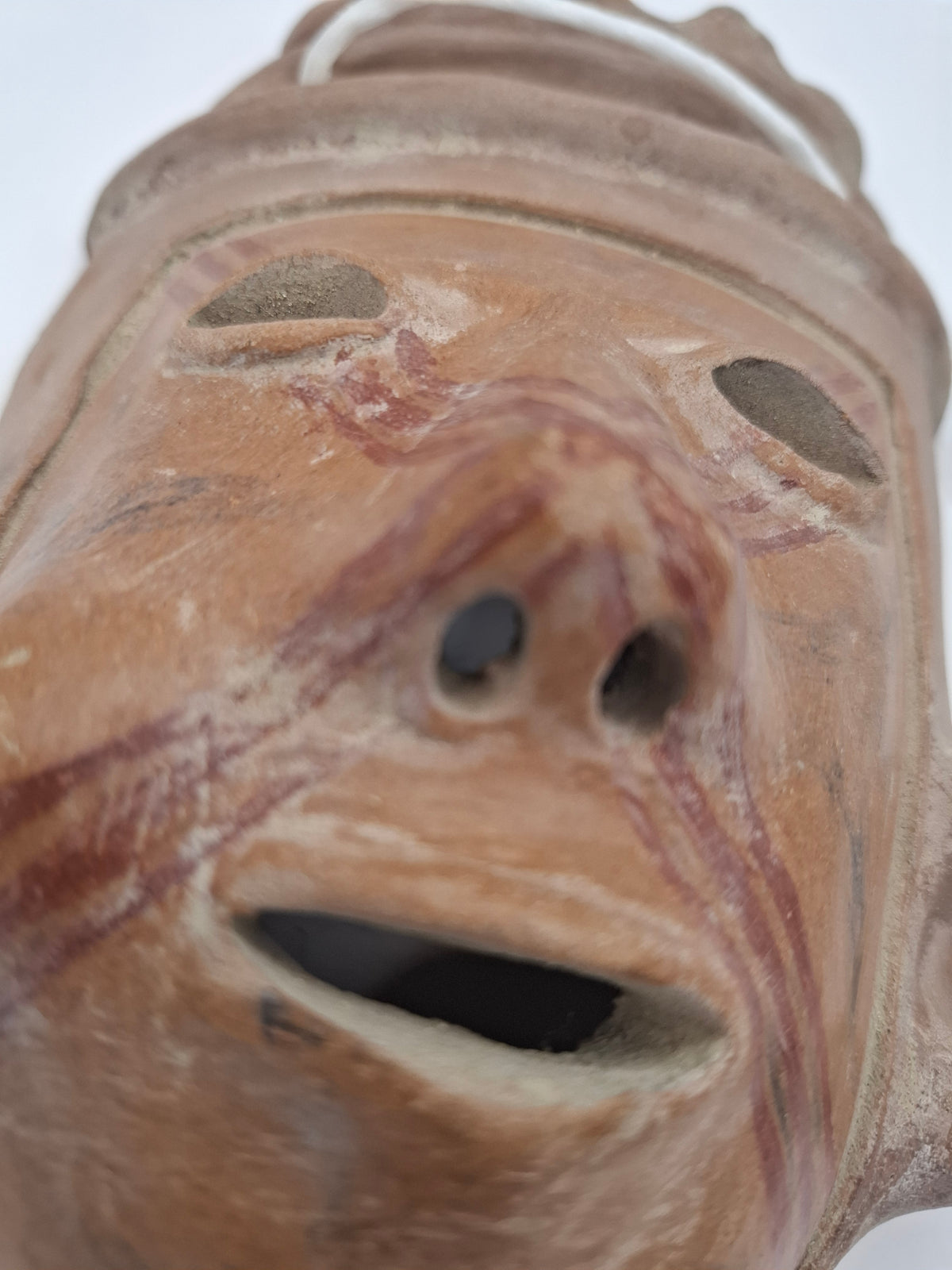 Ceramic Wall Face