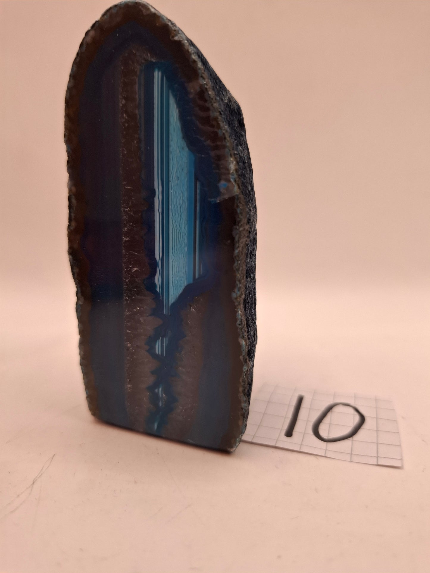 Agate Block