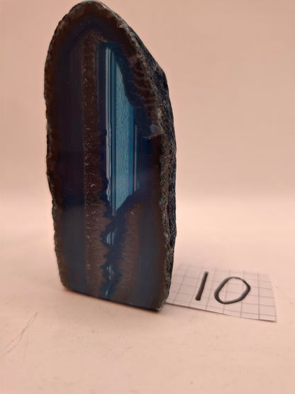 Agate Block