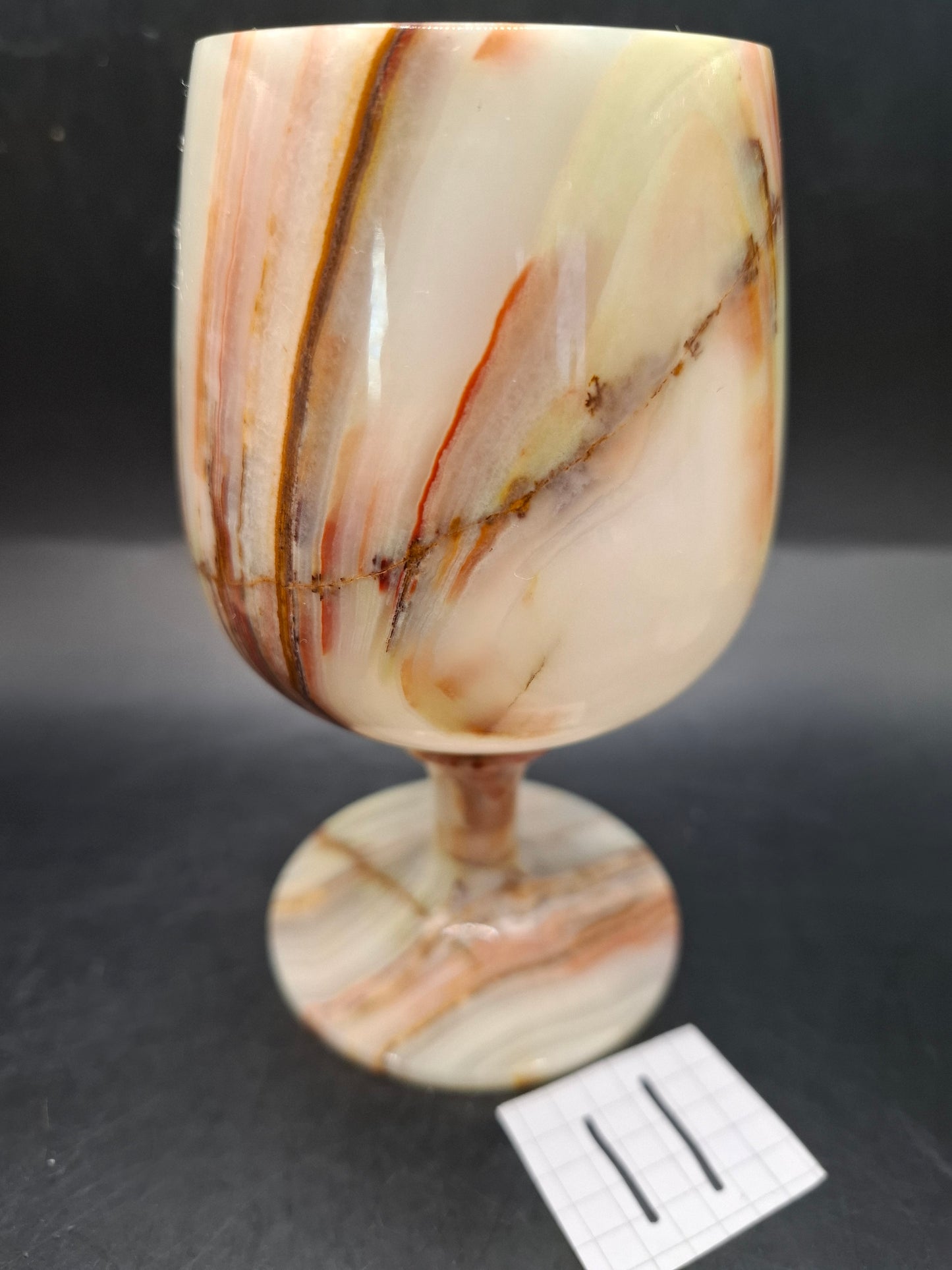 Rock Goblets