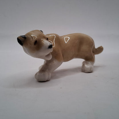 Tiny Animals