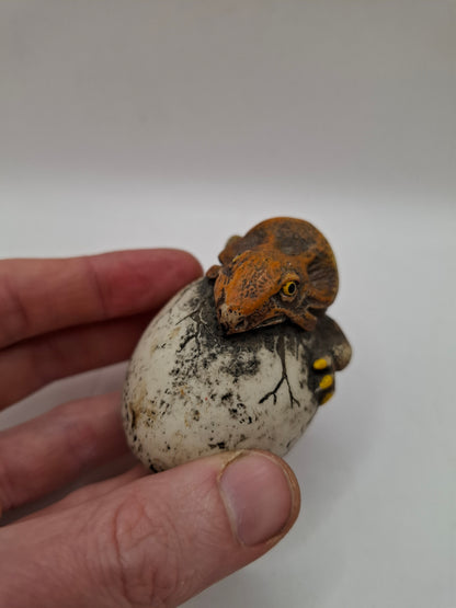 Hatchling Dino