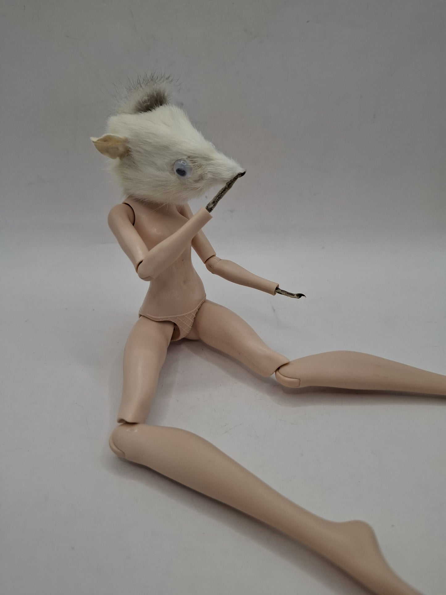 Lady Parts