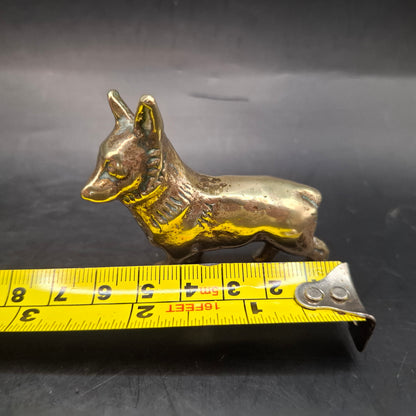 Metal Dog