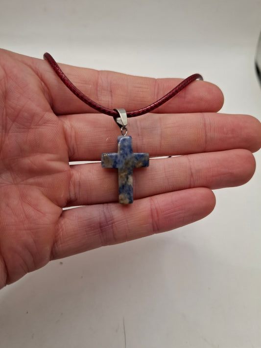 Gemstone Necklace