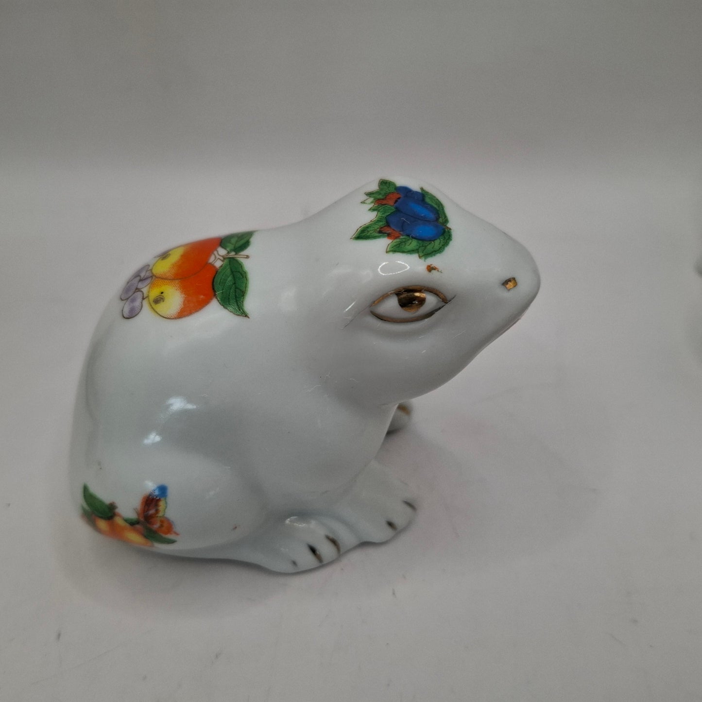 Weird Frogs (More of them!)