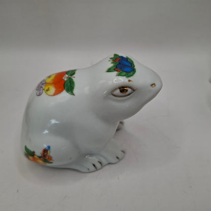 Weird Frogs (More of them!)