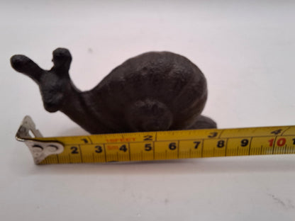 Black Snail
