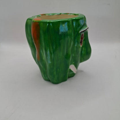 Pepper Man Pot