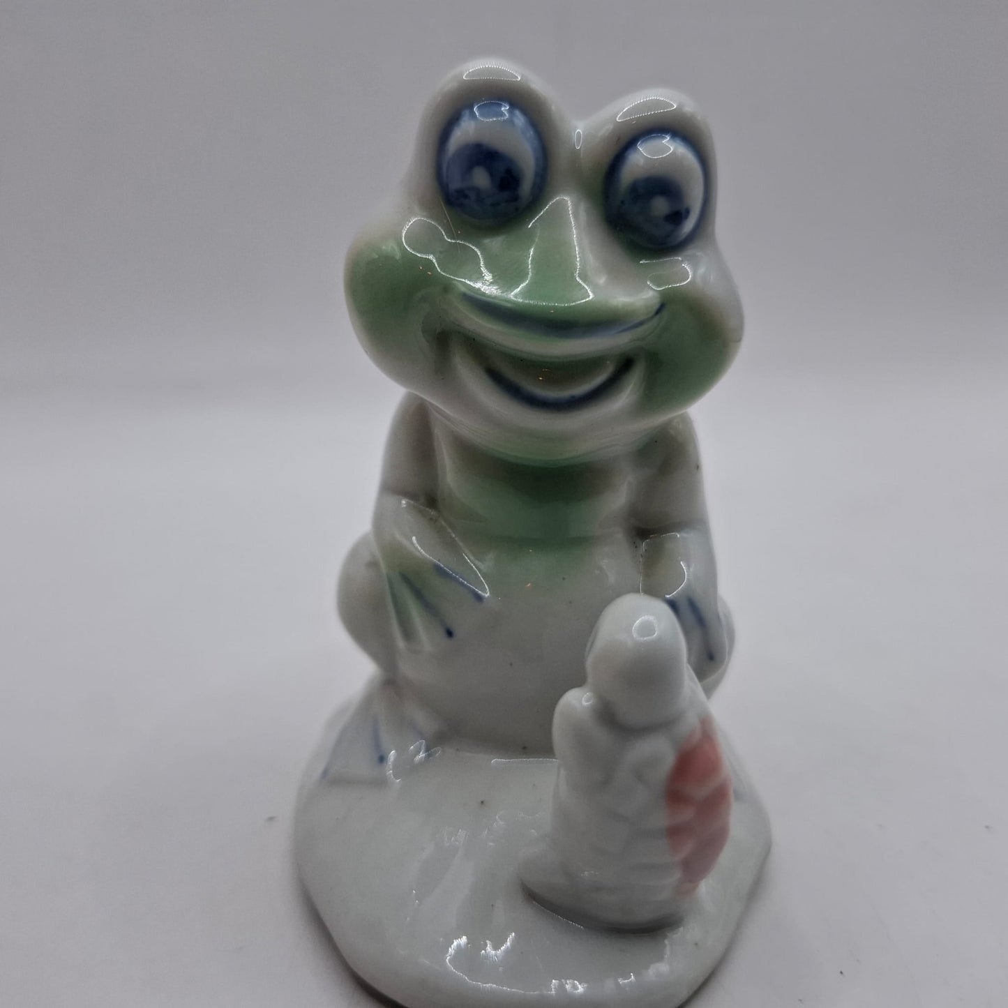 Weird Frogs