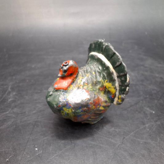 Metal Turkey