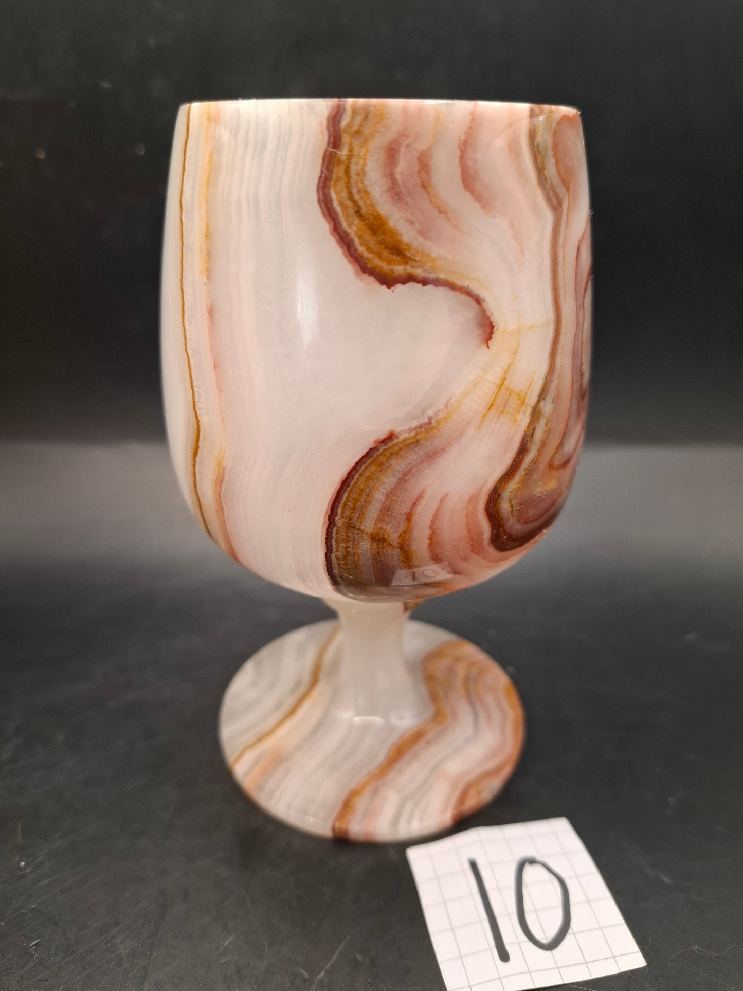 Rock Goblets