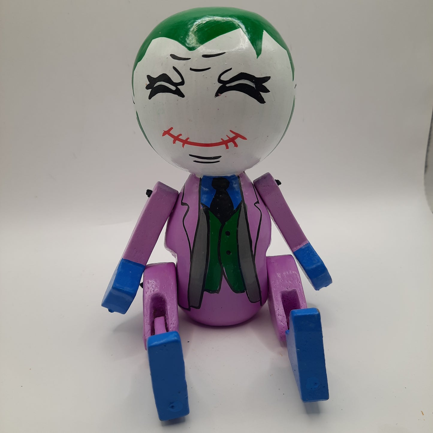 Creepy Knock Off Kid Things