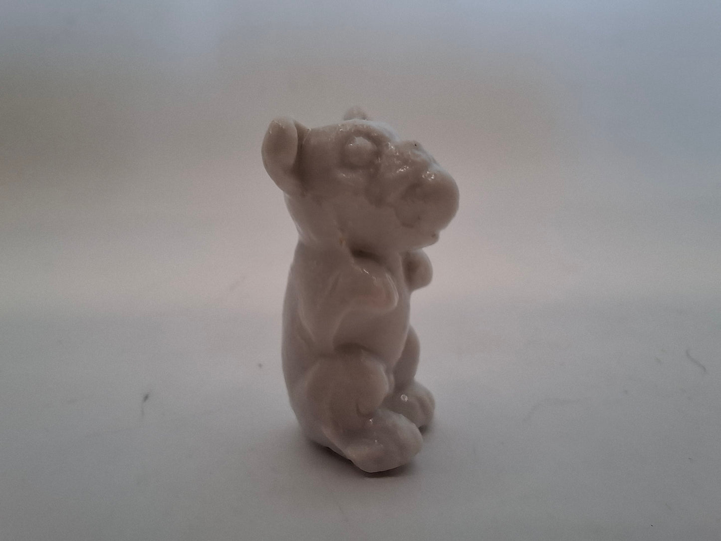 Tiny Animals MORE OF THEM