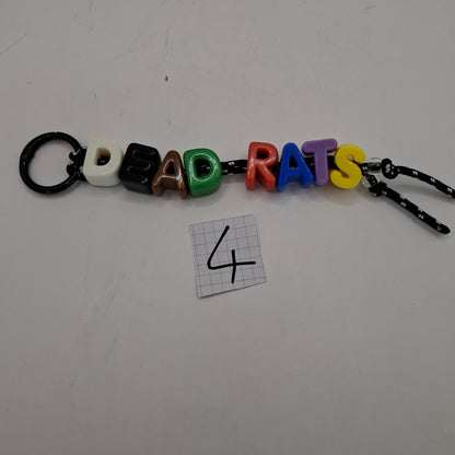 Dead Rats Dangler