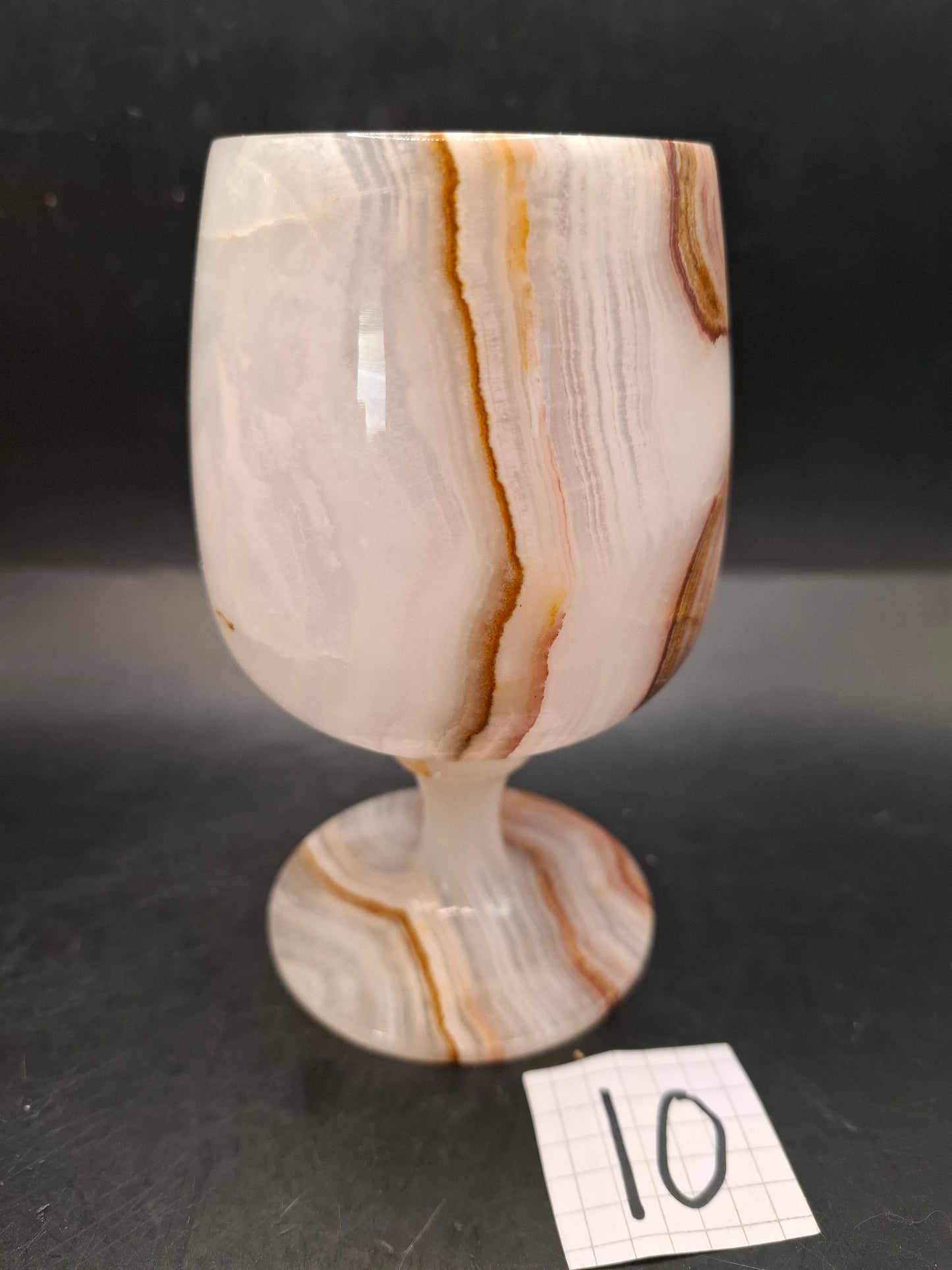 Rock Goblets