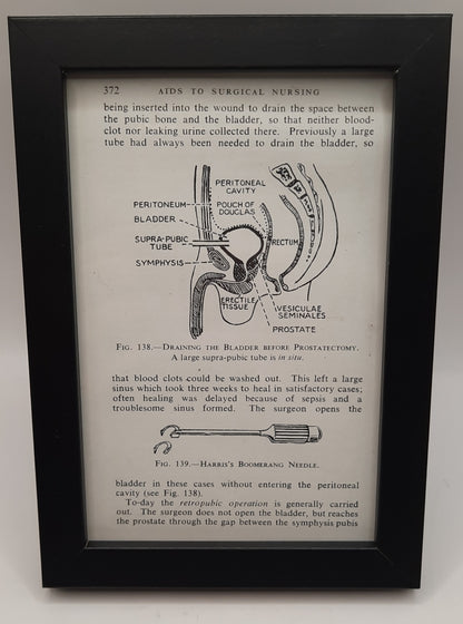 Surgical Nursing