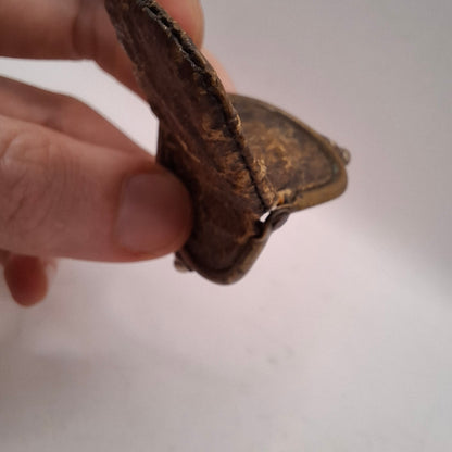 Antique Tiny Purse (UK Only)