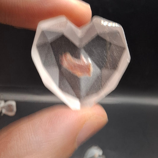 Hearts And Soles