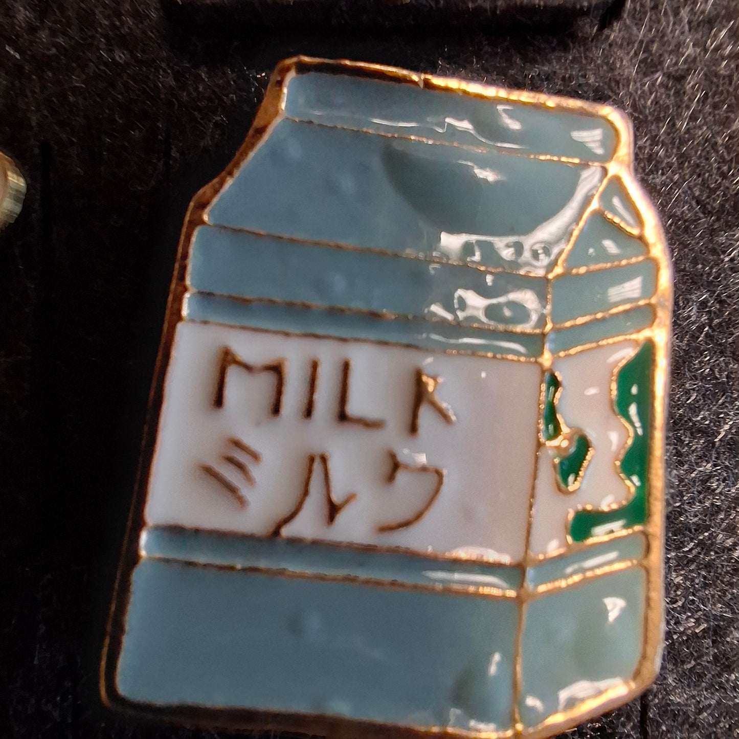 Pick A Pin Badge