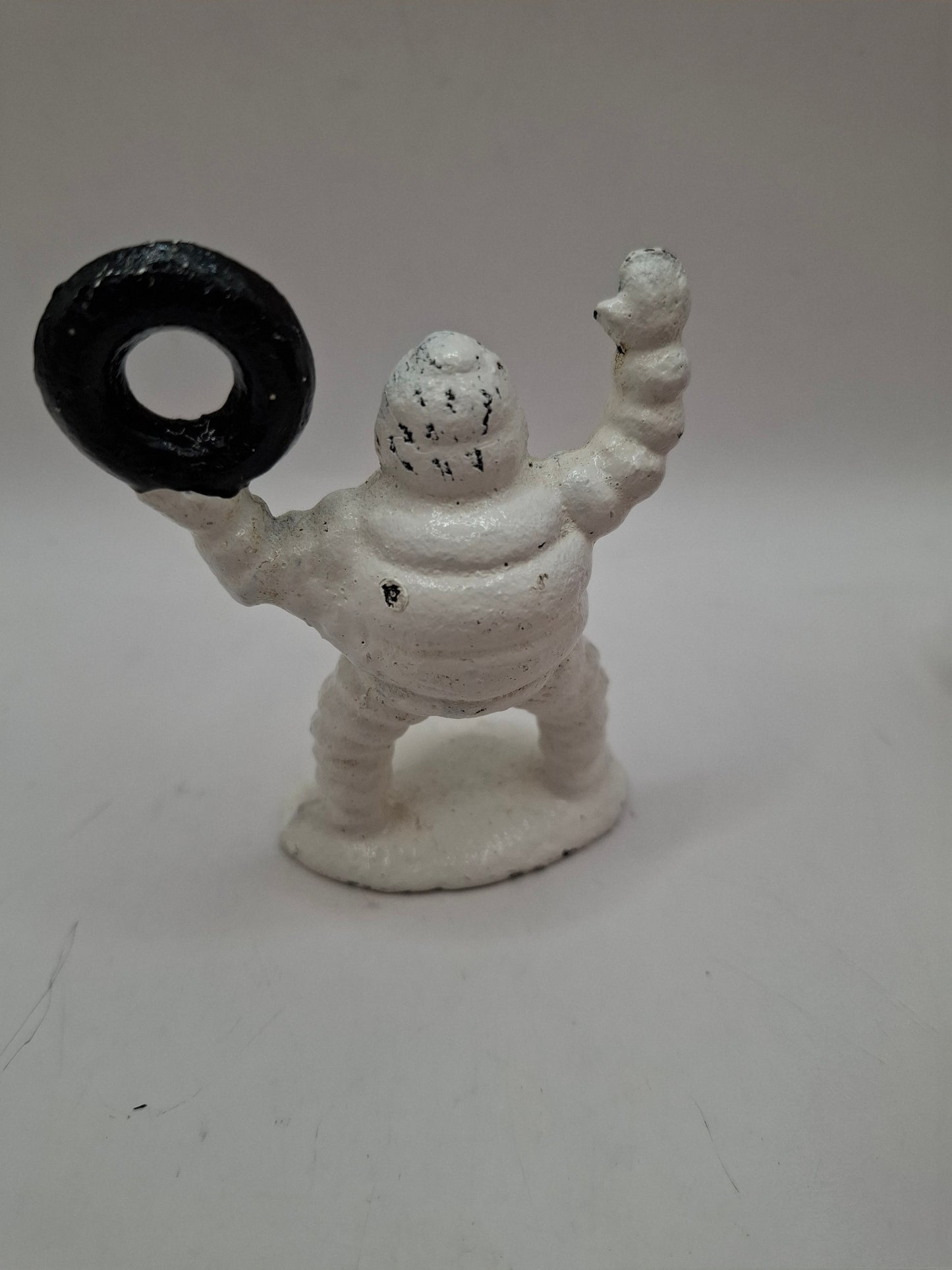 Michelin Man