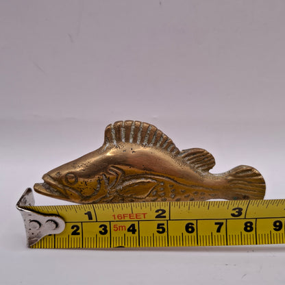 Metal Perch