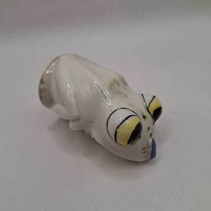 Weird Frogs