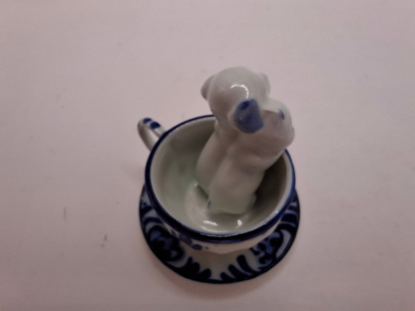 Tiny Animals MORE OF THEM