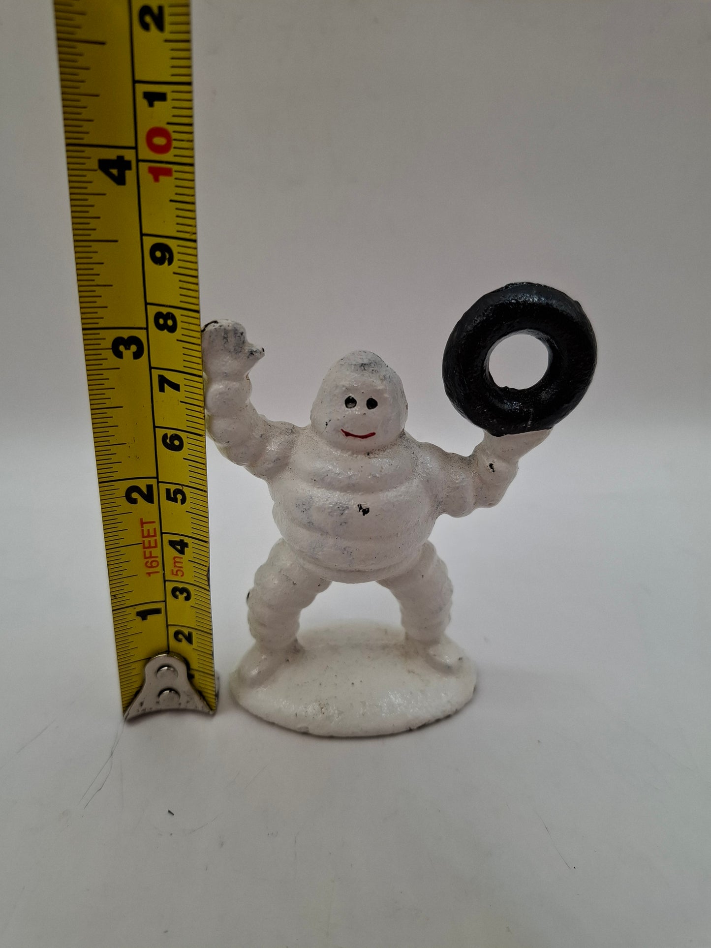Michelin Man