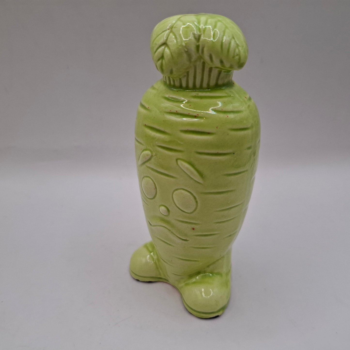 Depressed Carrot Men