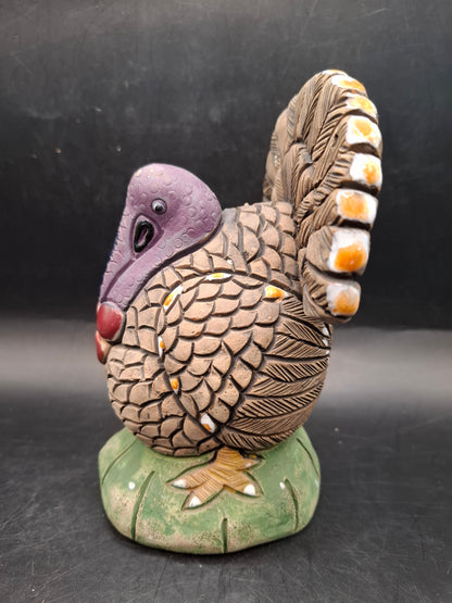 Turkey Ornament