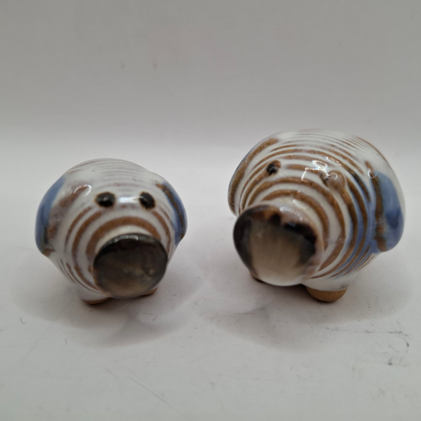 Shoddy Animals