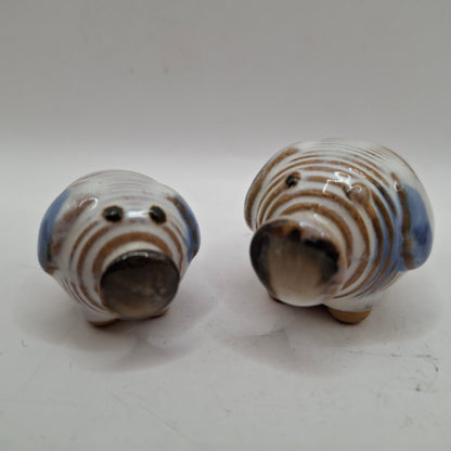 Shoddy Animals