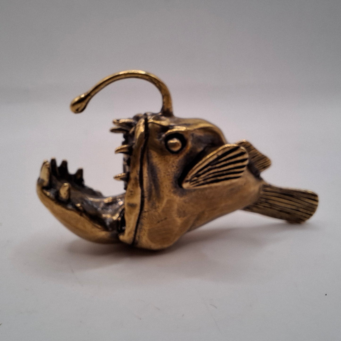 Anglerfish