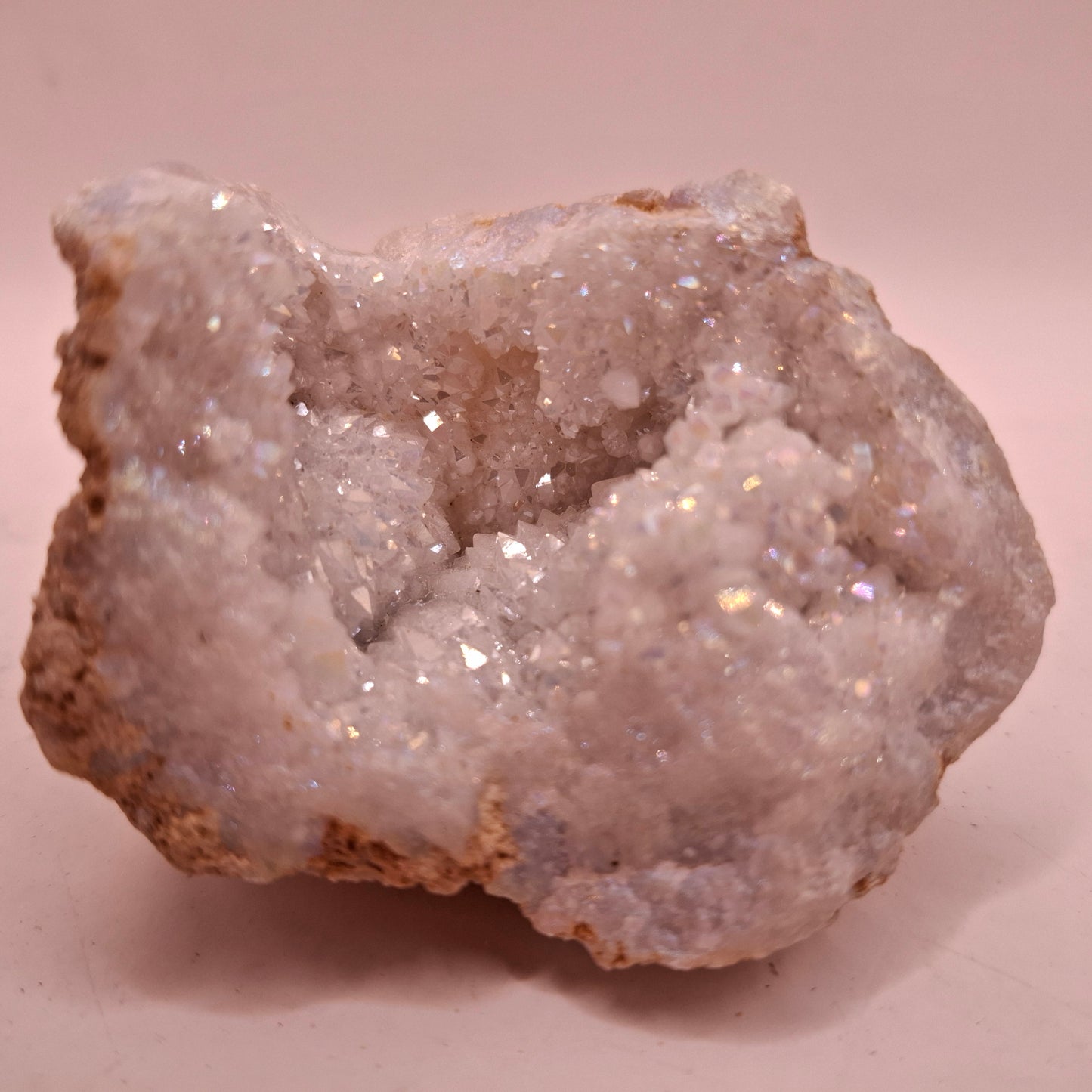 Aura Druzy