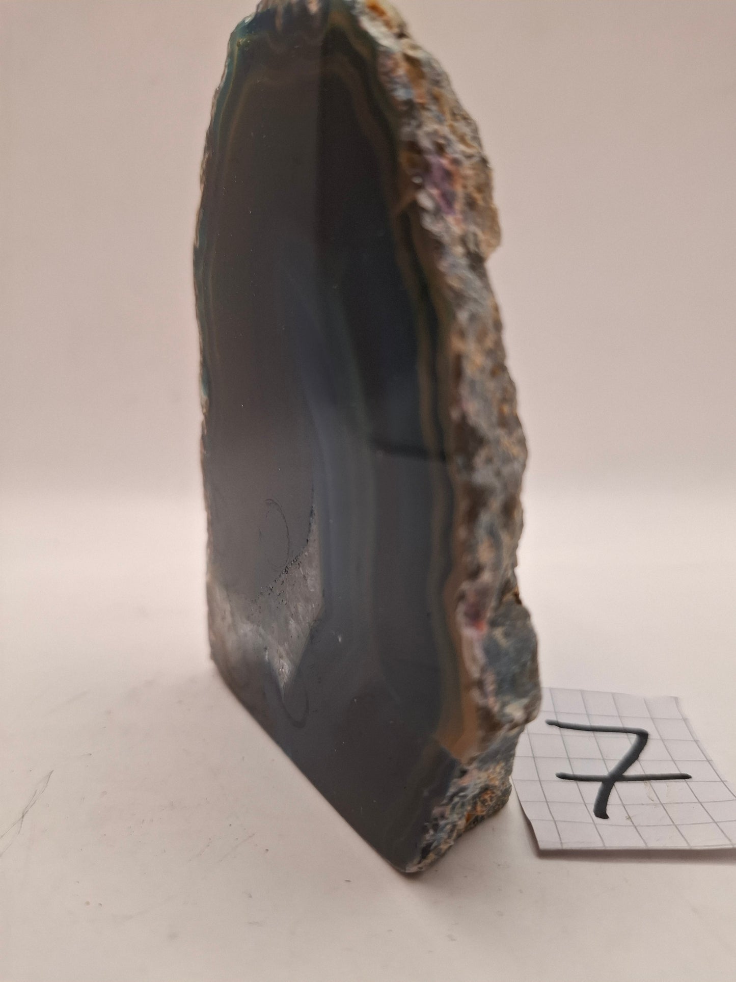 Agate Block