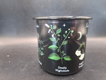 Poisonous Plant Mug