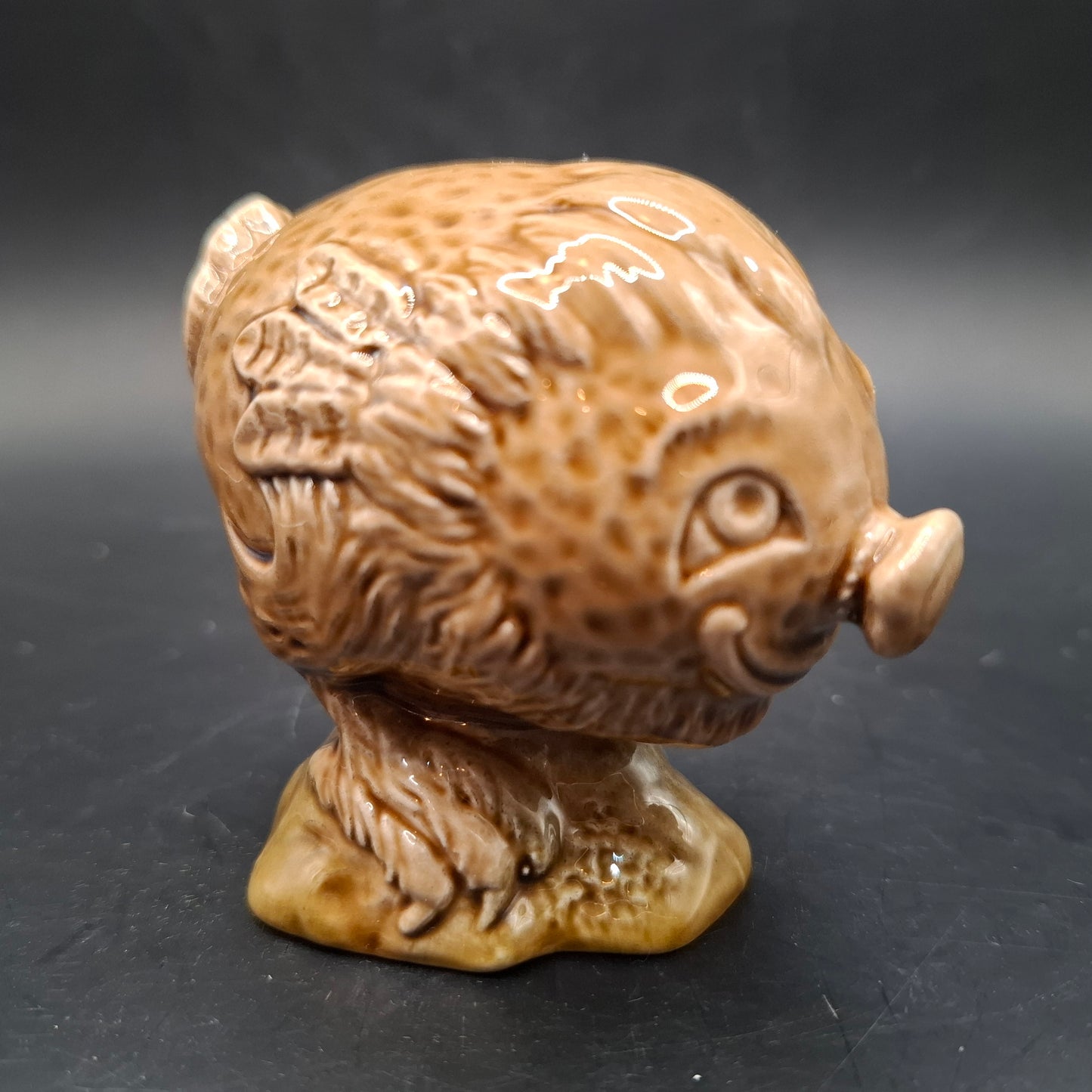 Ceramic Haggis