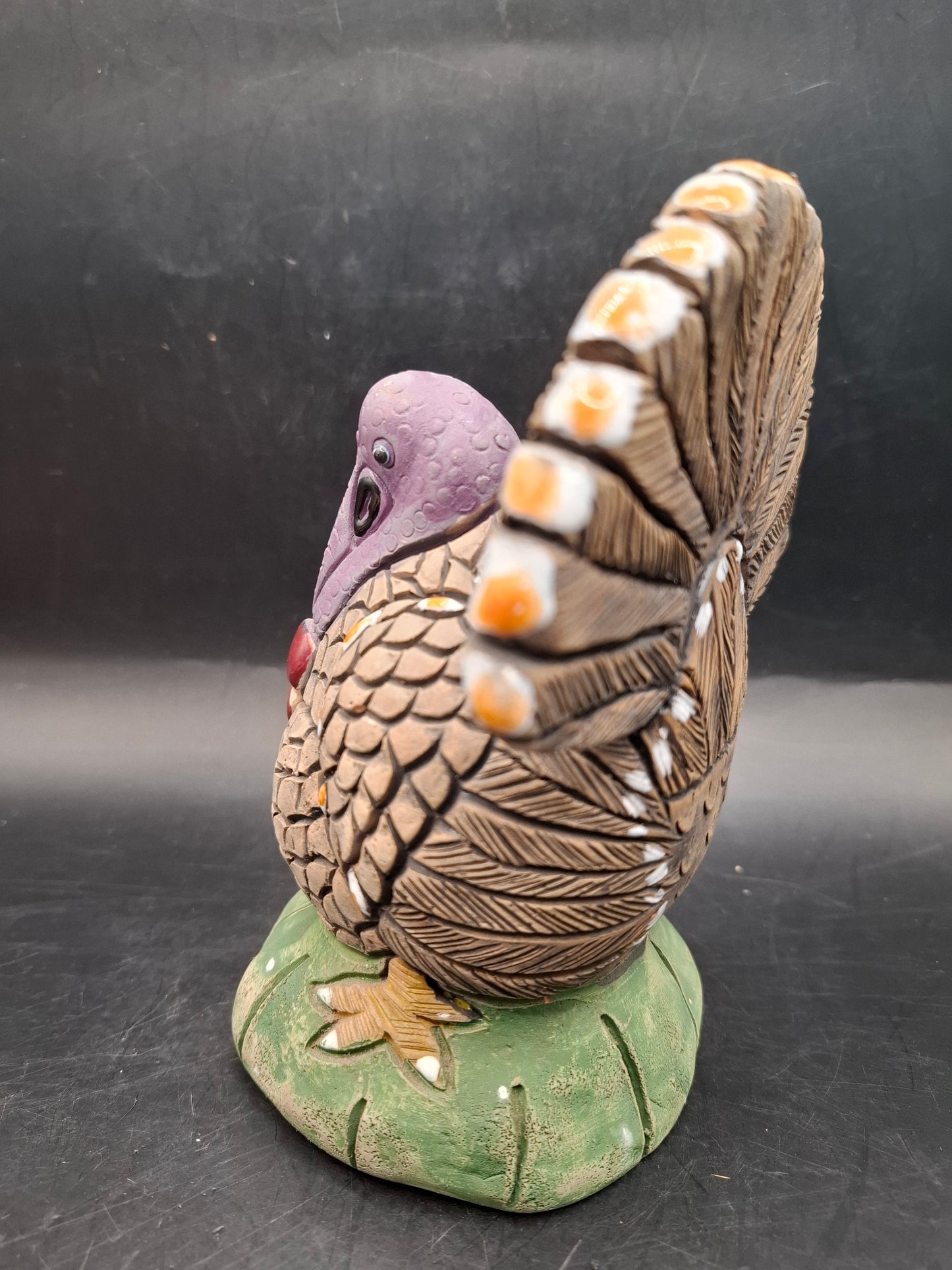 Turkey Ornament