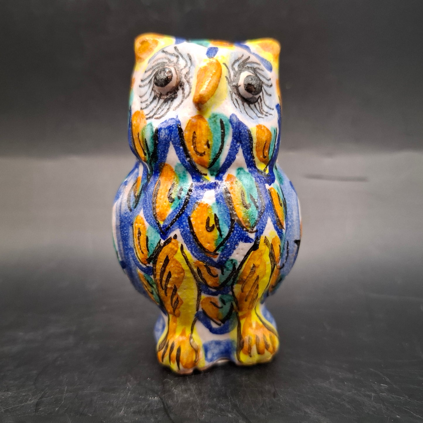 Bird Ornaments