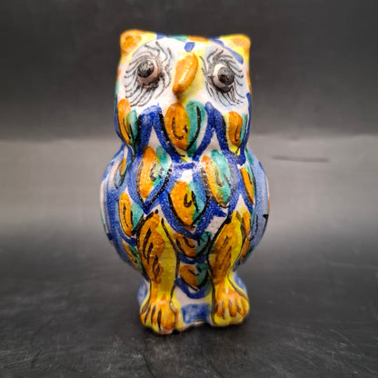 Bird Ornaments