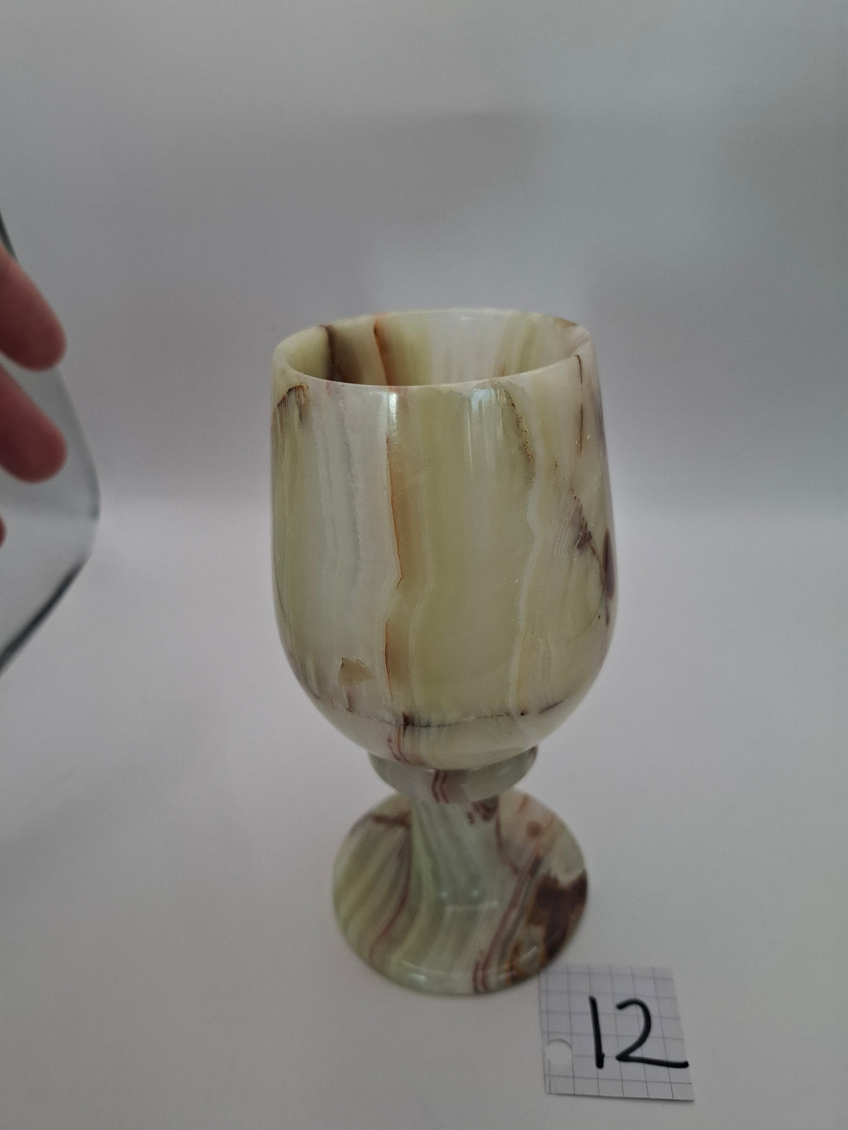 Rock Goblets