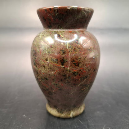 Rock Vase
