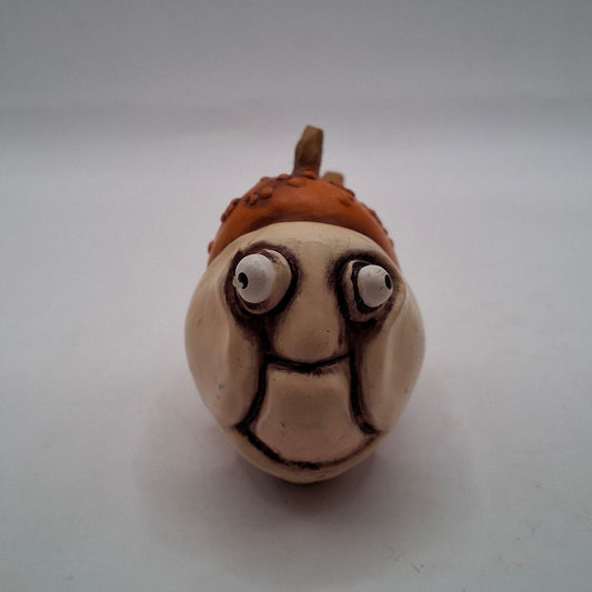 Boggle Eyed Fish