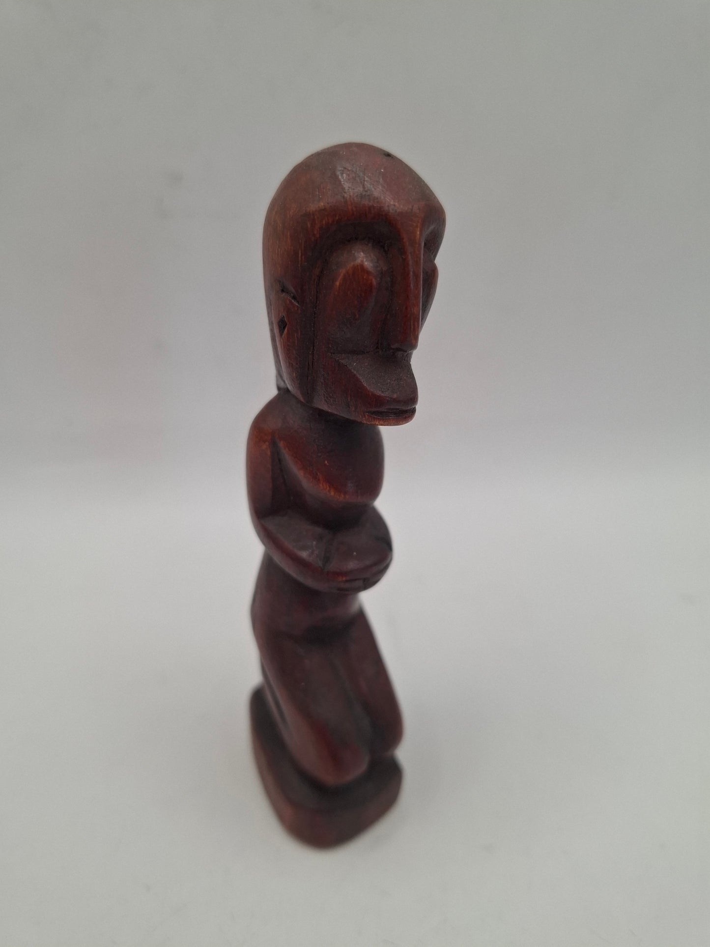 Little Fella Carving